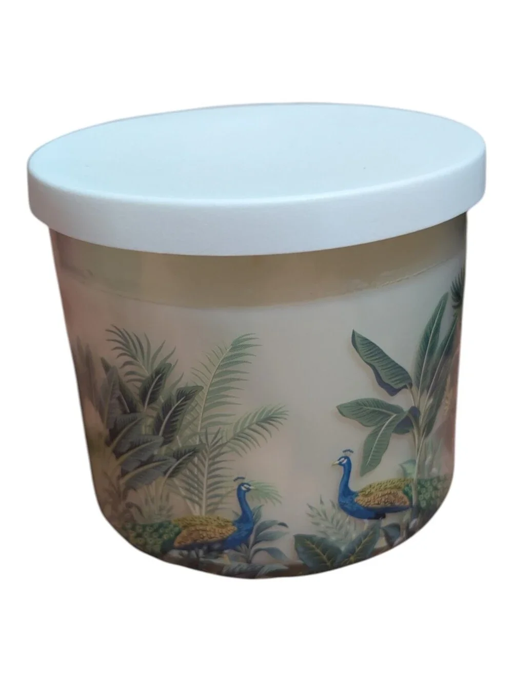 Coconut Coast 3-Wick Scented Candle 14oz